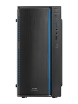 Caja Gaming Minitorre Mars Gaming Mcm