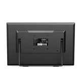 Hannspree 39.6cm 15,6" Ht165hpb 16:9 M-Touch Hdmi Negro