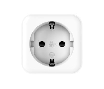 Hama Enchufe Inteligente ``Mini´´ 16a 3680w (Matter)