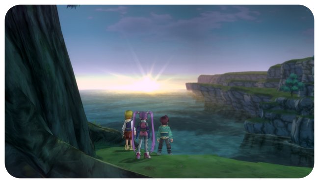 Juego Tales Of Graces F Remastered Xbox Series X