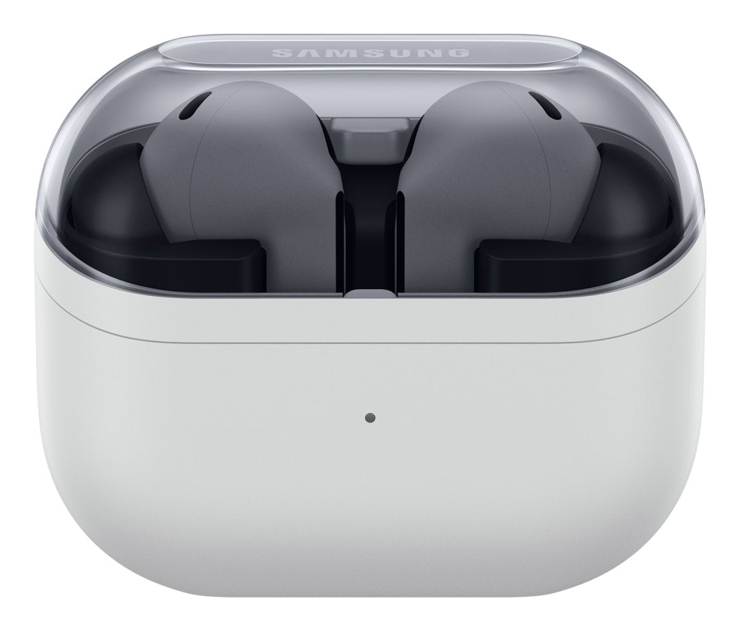 Samsung Galaxy Sm-R420nzaaitv Auriculares True Wireless Stereo (Tws) In-Ear Bluetooth Gris