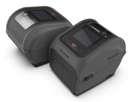 EAN 5715063269213 - Honeywell PC45D impresora de etiquetas Térmica directa 203 x 203 DPI Alámbrico Ethernet imagen 4