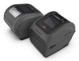 EAN 5715328135956 - Honeywell PC45D impresora de etiquetas Térmica directa 203 x 203 DPI Inalámbrico y alámbrico Ethernet Wif imagen 3