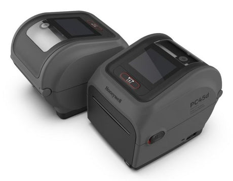 EAN 5715328135956 - Honeywell PC45D impresora de etiquetas Térmica directa 203 x 203 DPI Inalámbrico y alámbrico Ethernet Wif imagen 3