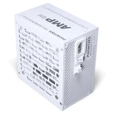Phanteks Amp Gh 750w Atx3.1 White (Blanco, 1x 12-Pin High Power Gpu, 3x Pcie, Cablemanagement, 750 Watt) Ph-P750gh_wt01_eu