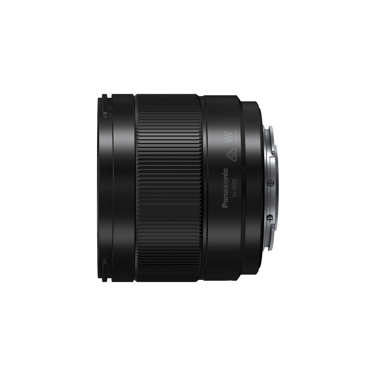 EAN 5025232928736 - Panasonic H-X09 MILC Objetivo ultra ancho Negro imagen 4