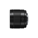 EAN 5025232928736 - Panasonic H-X09 MILC Objetivo ultra ancho Negro imagen 4