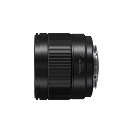 EAN 5025232928736 - Panasonic H-X09 MILC Objetivo ultra ancho Negro imagen 4