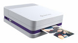 Impresora Movil Denver Mcp-6010 Inyeccion De Tinta Bateria Recargable