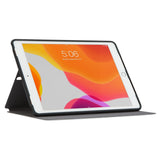 Funda Tablet Targus Click-In 10,2-10,5" Ipad 7 Gen Plata