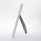 Retrato De Madera Zep Levico 13x18 Ww2257