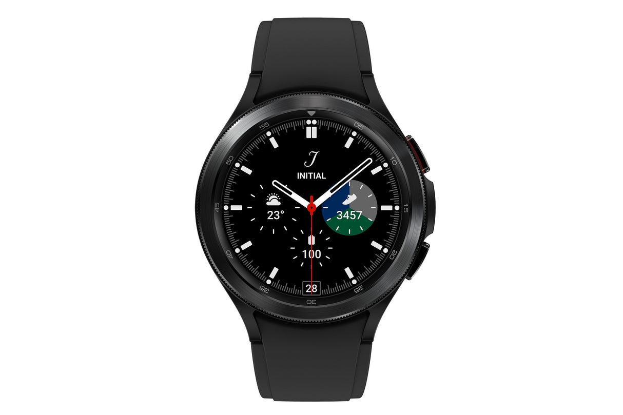 Samsung Galaxy Watch 4 Classic Black Bt 46mm