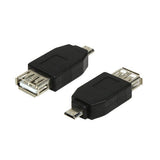 Usb A-B St-Bu Miniusb -> Usb