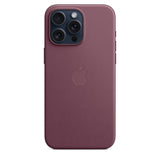 EAN 0194253945901 - Apple MT4X3ZM/A funda para teléfono móvil 17 cm (6.7") Burdeos imagen 2