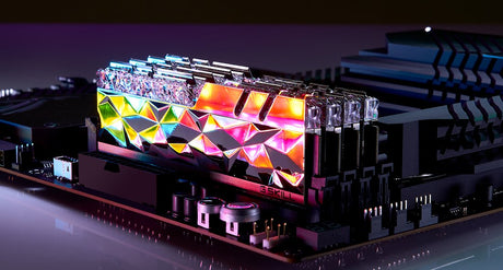 EAN 4713294228666 - G.Skill Trident Z Royal F4-3600C16Q-64GTESC módulo de memoria 64 GB 4 x 16 GB DDR4 imagen 5