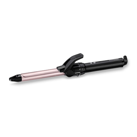 EAN 3030050069402 - BaByliss Pro 180 19mm Rizador de pelo Caliente Negro, Rosa 1,8 m imagen 3