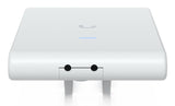 EAN 0810084695180 - Ubiquiti U6 Mesh Pro 2400 Mbit/s Blanco Energía sobre Ethernet (PoE) imagen 8