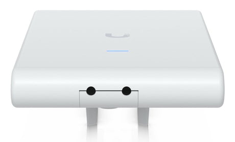 EAN 0810084695180 - Ubiquiti U6 Mesh Pro 2400 Mbit/s Blanco Energía sobre Ethernet (PoE) imagen 8