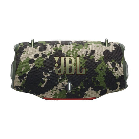 EAN 1200130008177 - JBL Xtreme 4 Altavoz portátil estéreo Camuflaje 30 W imagen 2