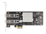 Delock Pci Express X1 Tarjeta A 2 X Sfp Slot Gigabit Lan I350