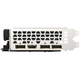 Tarjeta Gráfica Gigabyte Gtx 1660 Ti 6 Gb Gddr6 Gv-N166toc-6gd
