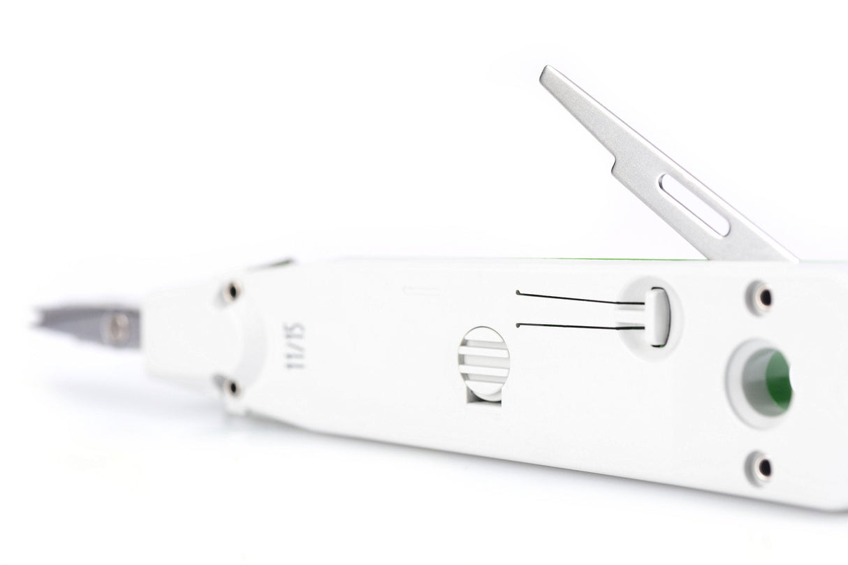 Digitus Crimpadora De Impacto Lsa+