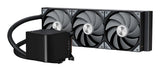 Water Cooler Cpu Tryx Panorama Upgraded 360 Negro