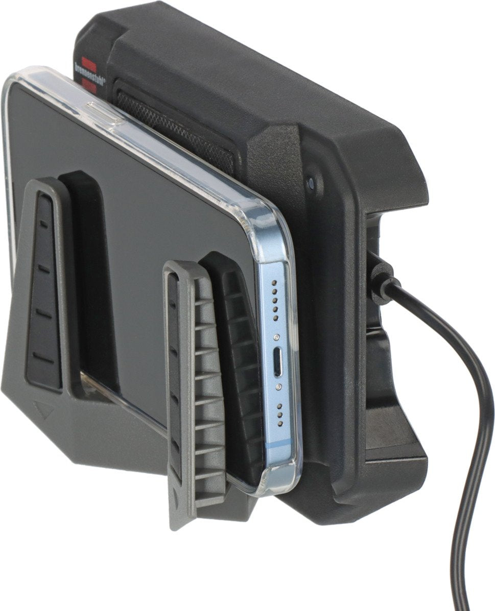 Brennensilla Professional Wireless Charging Pad Wcp