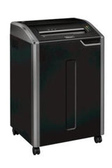 Fellowes 485i Destructora De Papel Manual Corte En Tiras - Destruye Hasta 40 Hojas - 132l