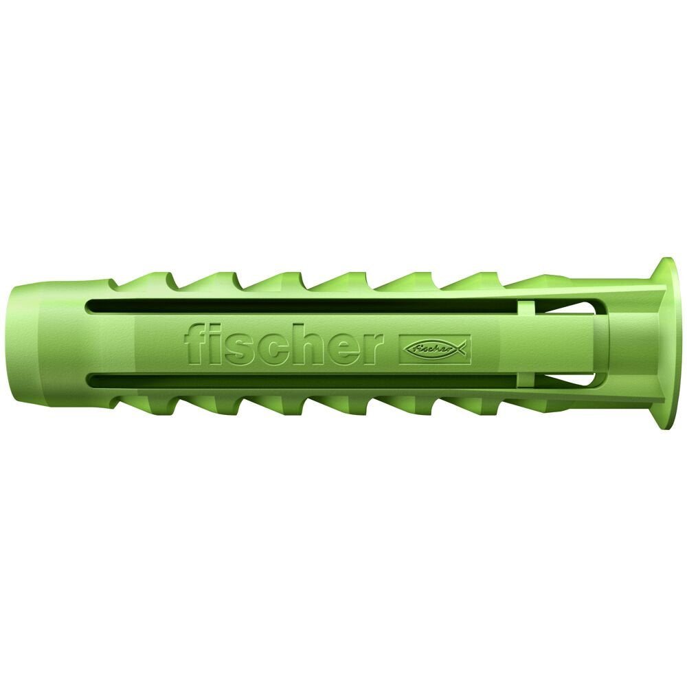 Fischer Anclaje De Expansión Sx Verde 8x40 Sk 524823 10 Piezas