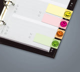 Sigel Pagemarker Design Smile - Seitenmarker