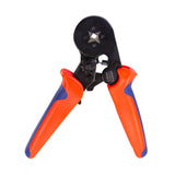 EAN 4052792066364 - LogiLink WZ0068 alicate Crimpadora para conectores RJ45 imagen 5