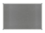 Maul Pinnwand 90,0 X 60,0 Cm Gris