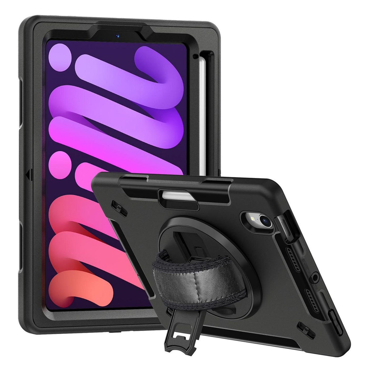 EAN 5715328138209 - eSTUFF ES68104001-BULK funda para tablet imagen 2