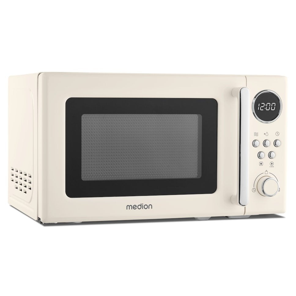 Medion Md15000 Retro (Beige) 50076228