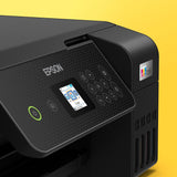 EAN 8715946727257 - Epson EcoTank L3280 Inyección de tinta A4 5760 x 1440 DPI 33 ppm Wifi imagen 1
