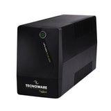 EAN 8026475175816 - Tecnoware Era Plus 1600 sistema de alimentación ininterrumpida (UPS) Línea interactiva 1,6 kVA 1120 W 2 s imagen 1