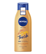 Sun Touch Sanfte Bräune Bodylotion 400,0 Ml