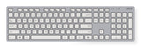 EAN 4711387538548 - ASUS W5000 teclado Ratón incluido Oficina RF inalámbrico Blanco imagen 3