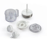 Gorenje Cj30e Citrus Squeezer, 30 W, Number Of Speeds 1, White