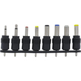Inline Cargador Universal 12w, 110-240v A 3-12v, Máx. 1200ma