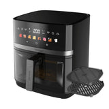 Freidora 100501 Cecofry&Grill Duo 8000