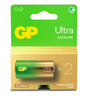 EAN 4891199217753 - GP Batteries Ultra Alkaline GP14AU Batería de un solo uso C, LR14 Alcalino imagen 1