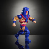 Mattel Masters Of The Universe Origins Collection Collection Man-E Faces, Figura Jbm80