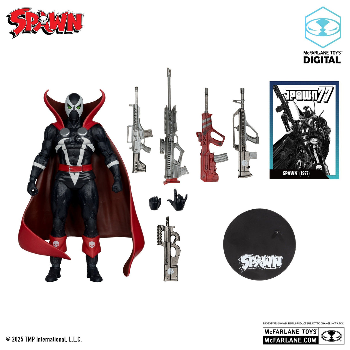 EAN 787926904222 - McFarlane Toys 90422 figura de acción y colleccionable imagen 3