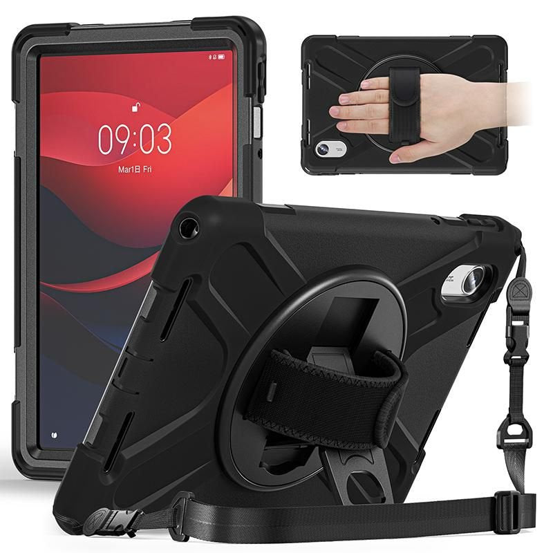 Austin Defender Case Lenovo  Tab M11 2024 / K11 2024 With