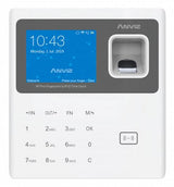 Anviz W1 Pro Lector Inteligente De Control De Acceso Blanco