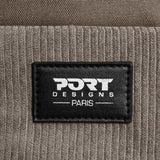 Port Designs Milano Ii Eco Totepack 14 16'' Desert Brown