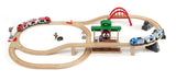 Brio World World Big Train Train Train Set 33512
