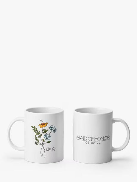 EAN 0093573372421 - Cricut Blank tazón Blanco Universal 6 pieza(s) imagen 11